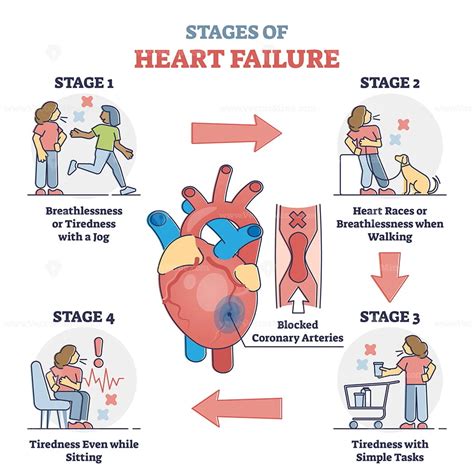 CHF Patient Profile